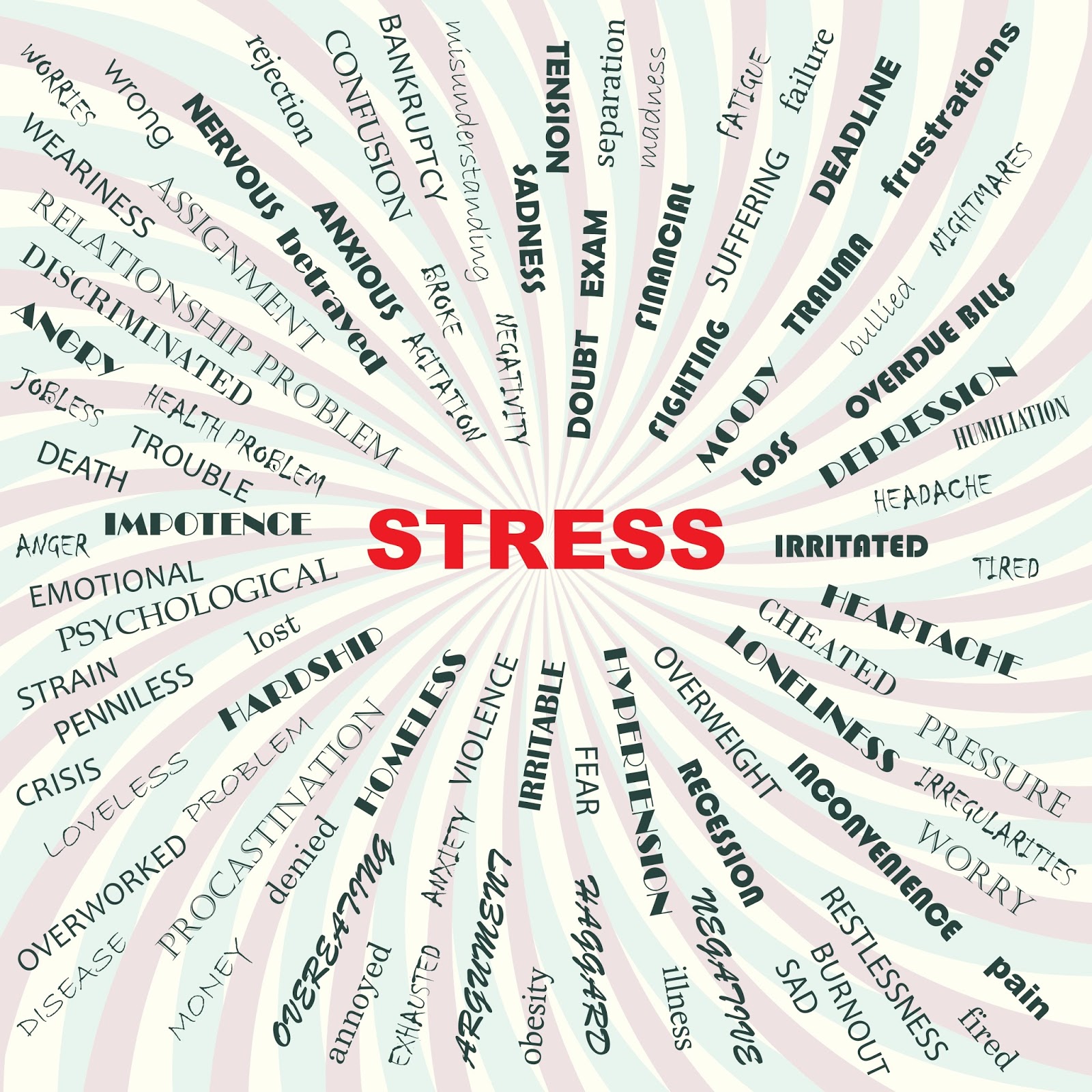 Stress as a lifestyle Stress as a lifestyle