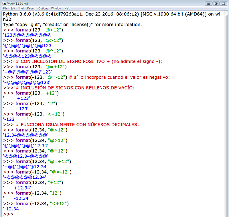 Aprender a programar con python 2015