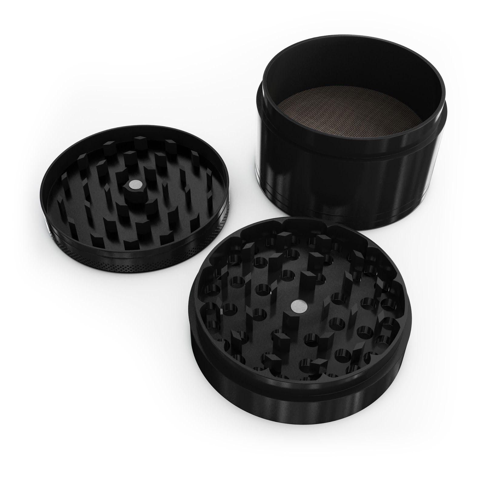 Weed Grinder Advice You will find different types of mills based on