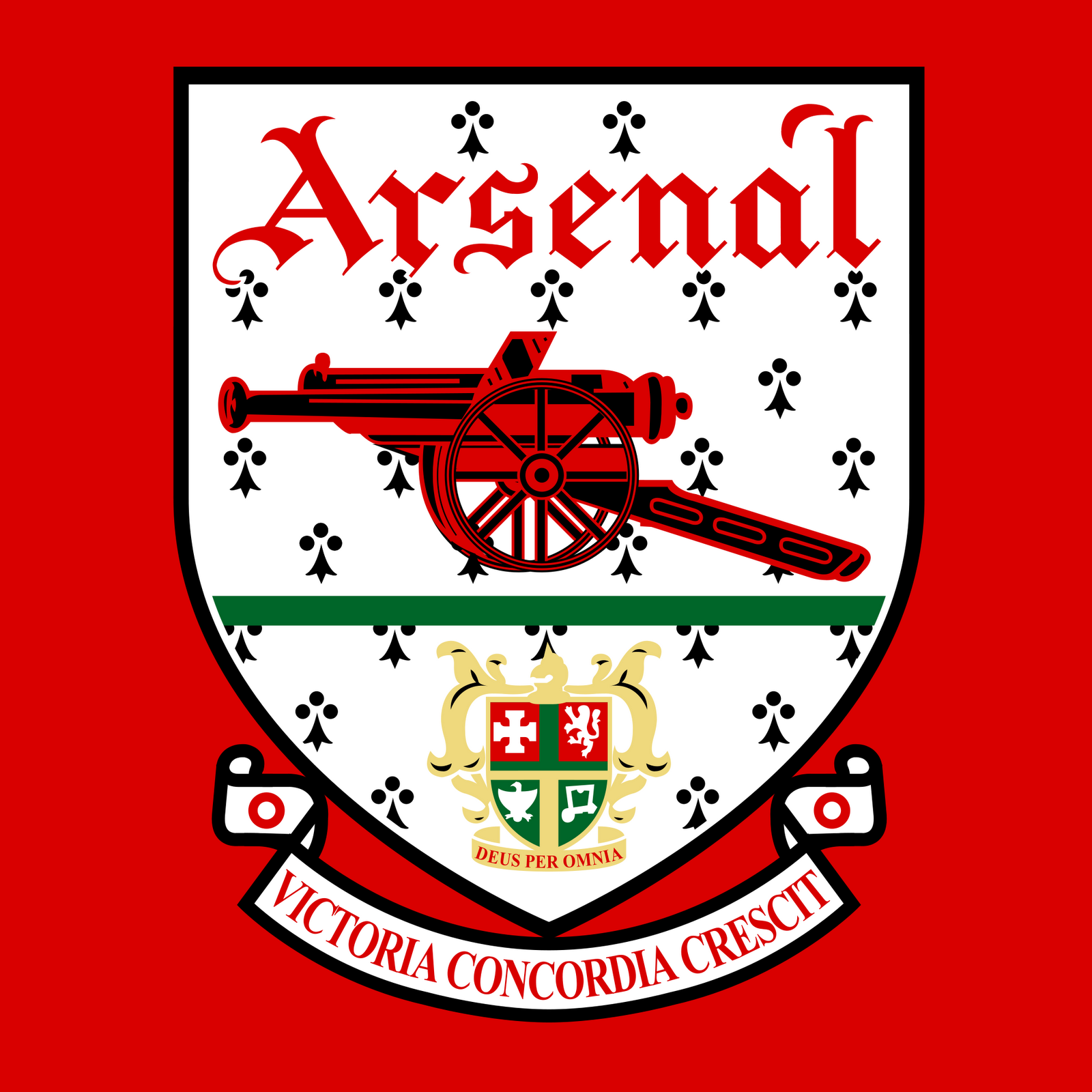 Arsenal FC Arsenal FC