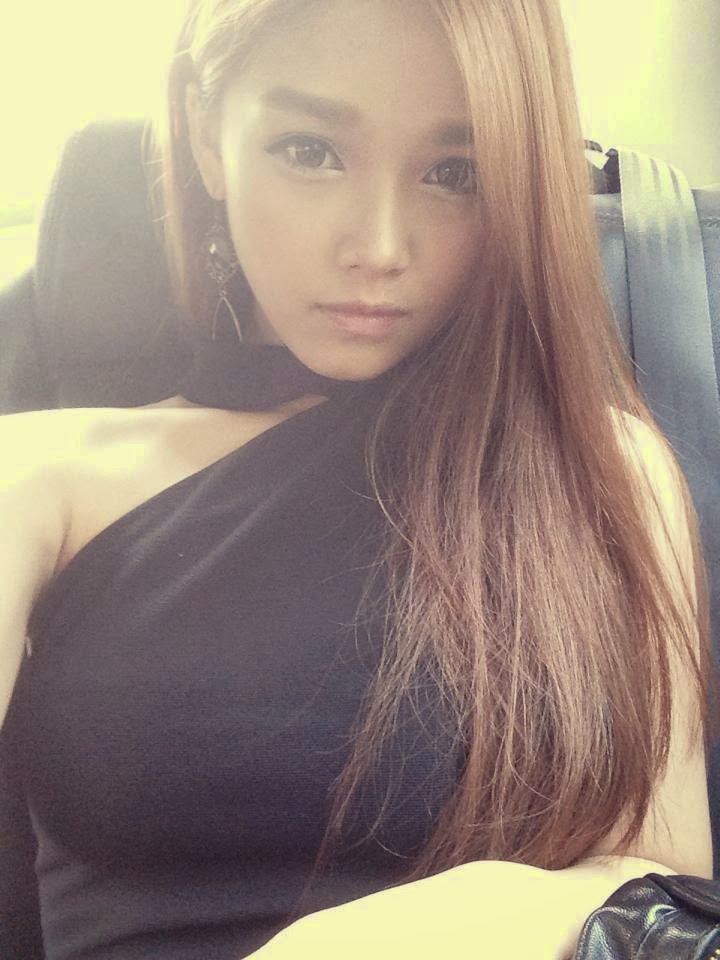 Melody Tan Escort 15