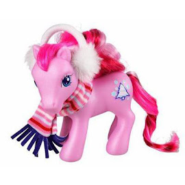 My Little Pony Jolly Lolly Winter Ponies G3 Pony