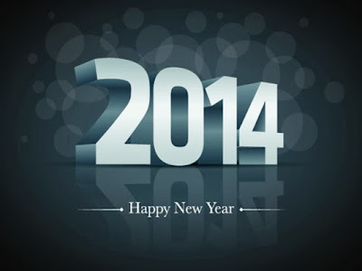 Happy New Year to all my friends happy new year 2014