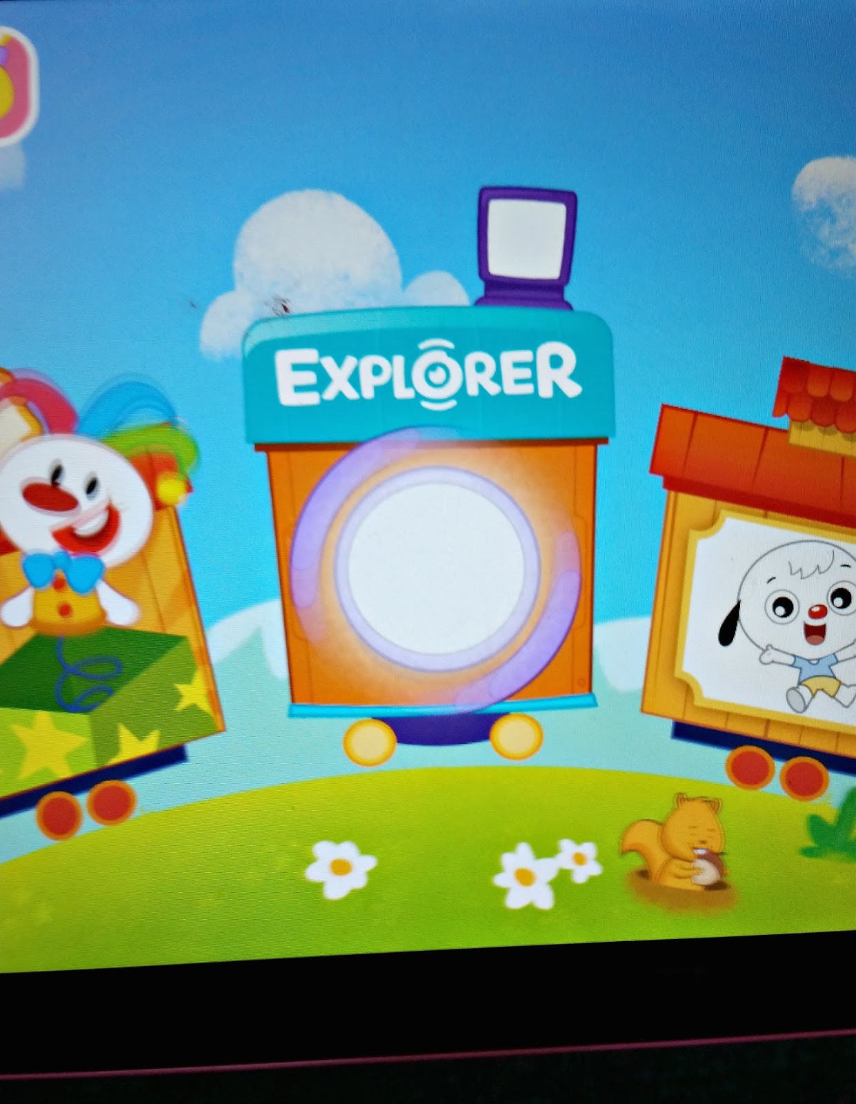 Play Kids Explorer Box Review Edmund Designs