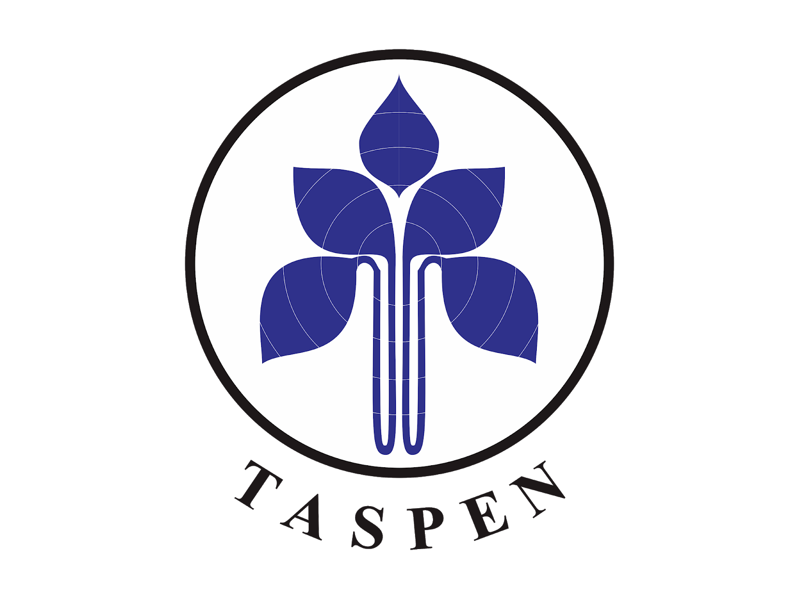 Logo PT. Taspen (Persero) Vector Cdr & Png HD | GUDRIL LOGO | Tempat