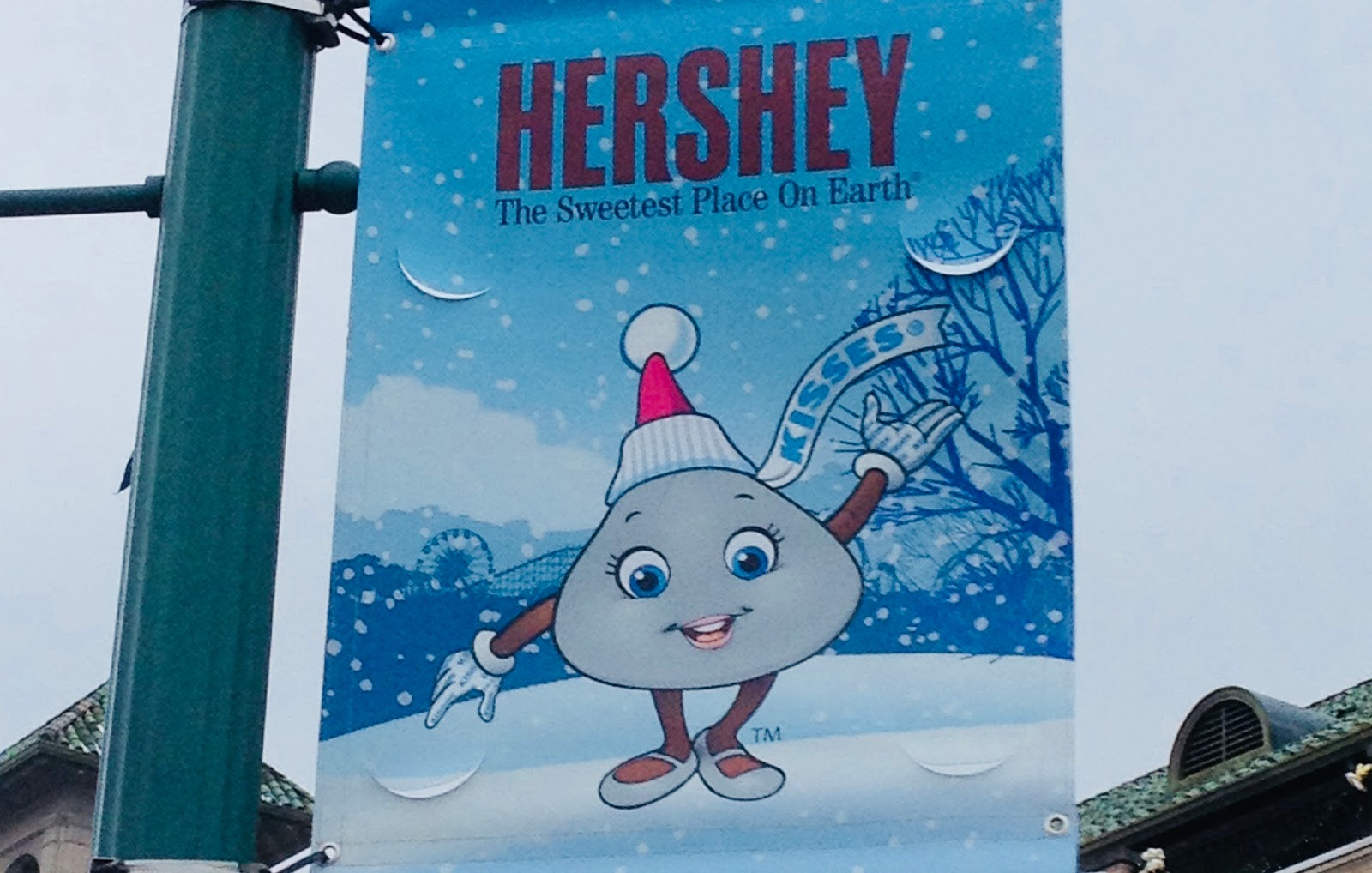 This Post Is A Two Part Series So Be Sure To Read Part Two Detailing Hershey Sweet Lights This Post Is A Two Part Series So Be Sure To Read Part Two Detailing Hershey Sweet Lights