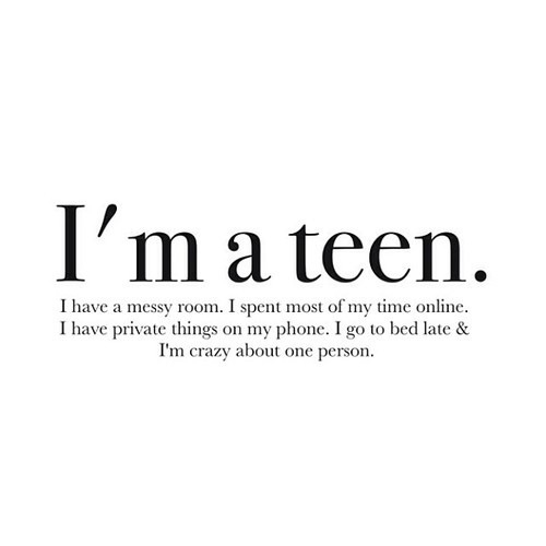 Teenage Dilemma