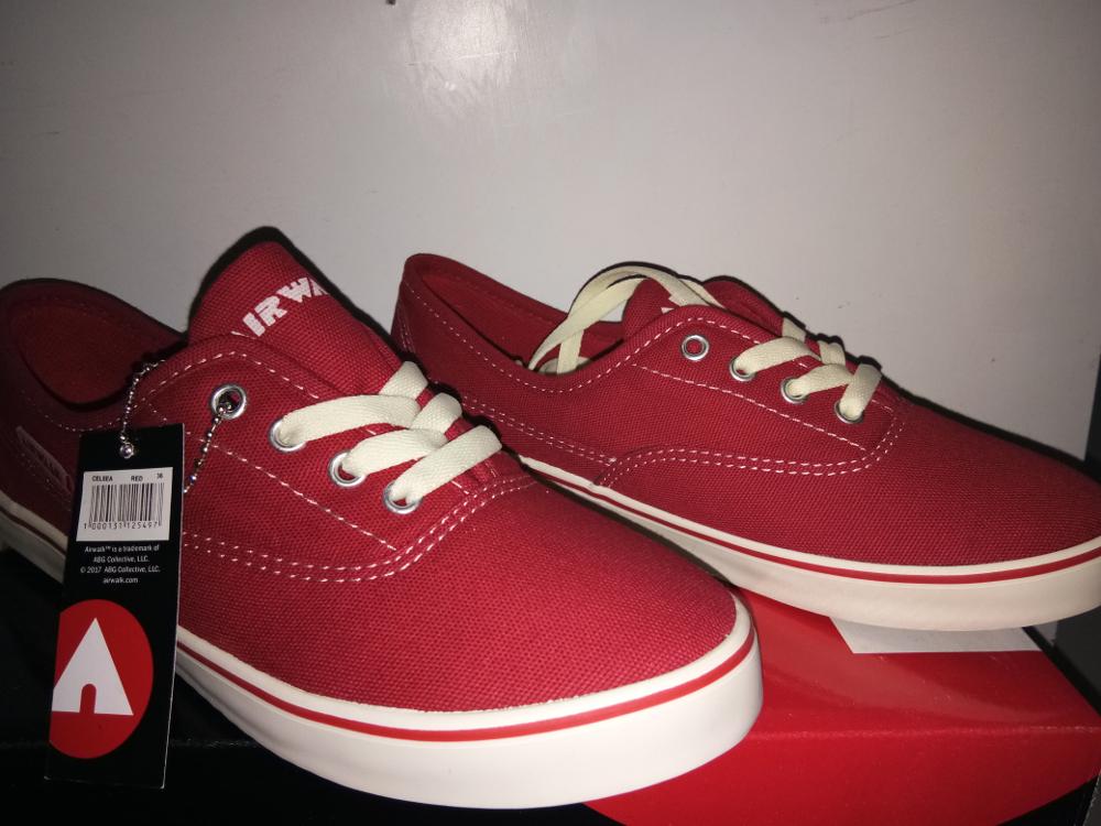 Sepatu Airwalk Sepatu Airwalk