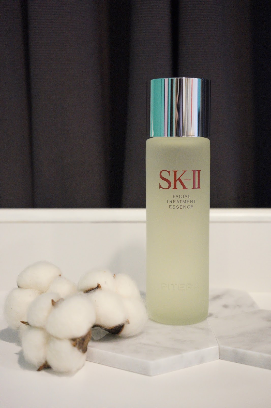 SKII Facial Treatment Essence Review How to use the Pitera Essence
