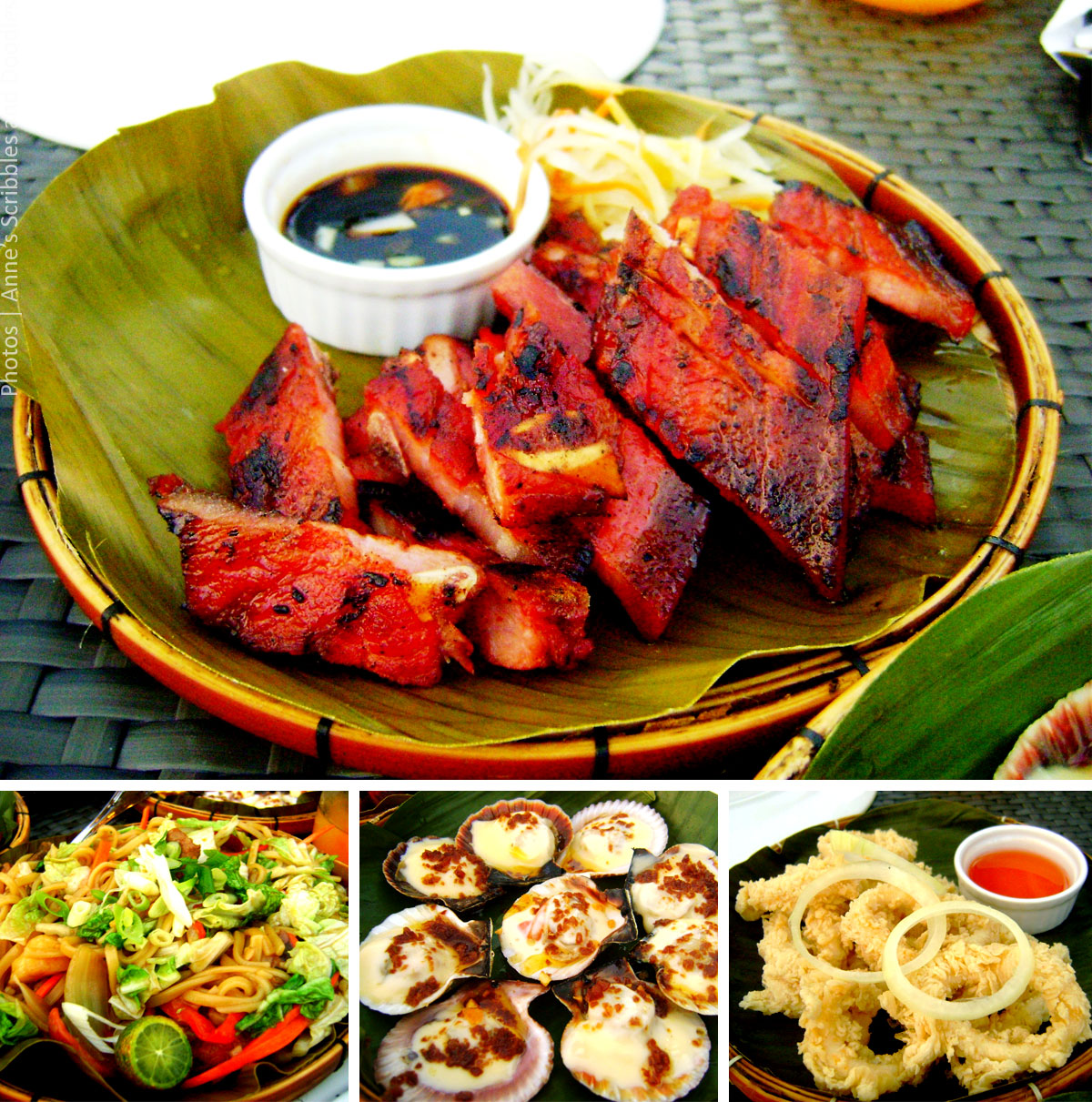 Lantaw Native Restaurant | 10 Dining Spots in Cebu that Make You #Foodgasm
