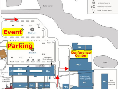 Gadgets 2018 Palm Beach State College Lake Worth Map