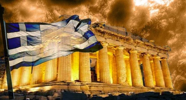 Γιατί δεν ήθελαν το Grexit