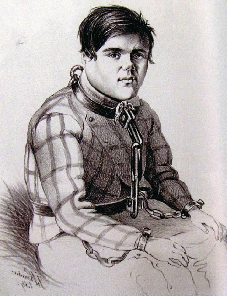 Top 7 Famous Finnish Serial Killers Public Enemies