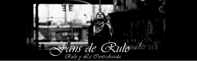 Fans de Rulo