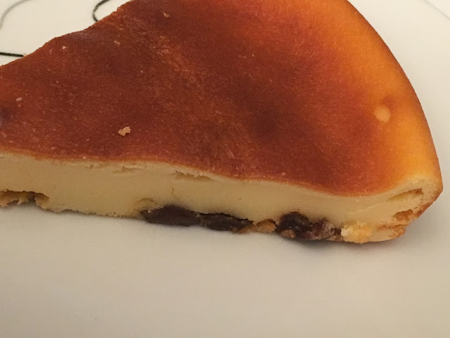 Tarta De Quesitos
