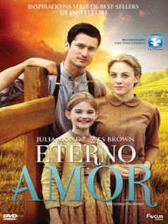 Eterno Amor - DVDRip Dual Áudio