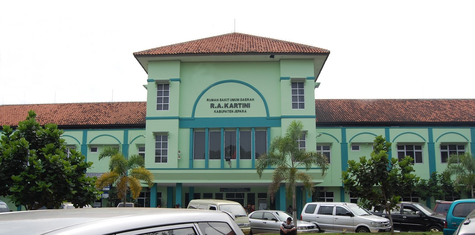 pengertian rumah sakit wood scribd indo