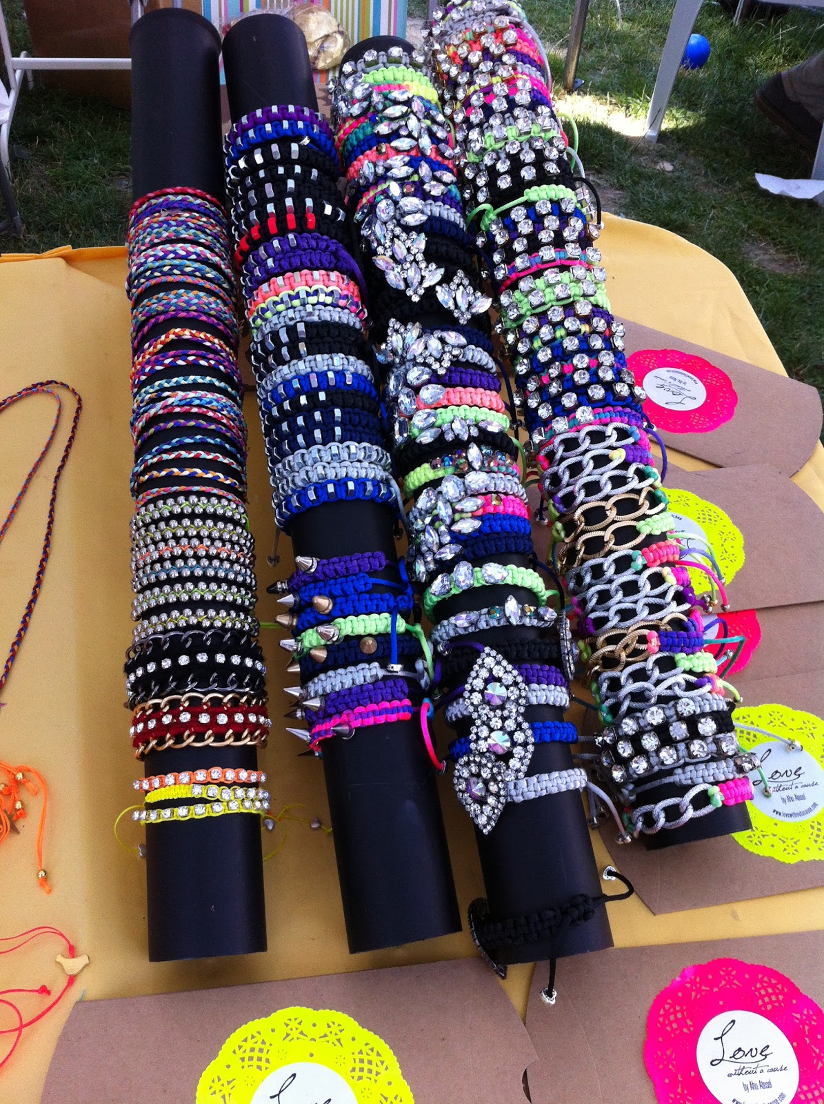 modarella Bebek Şenliği 2012!!