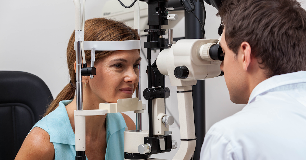 Ophthalmology EMR Software is basic need Optometry Practice