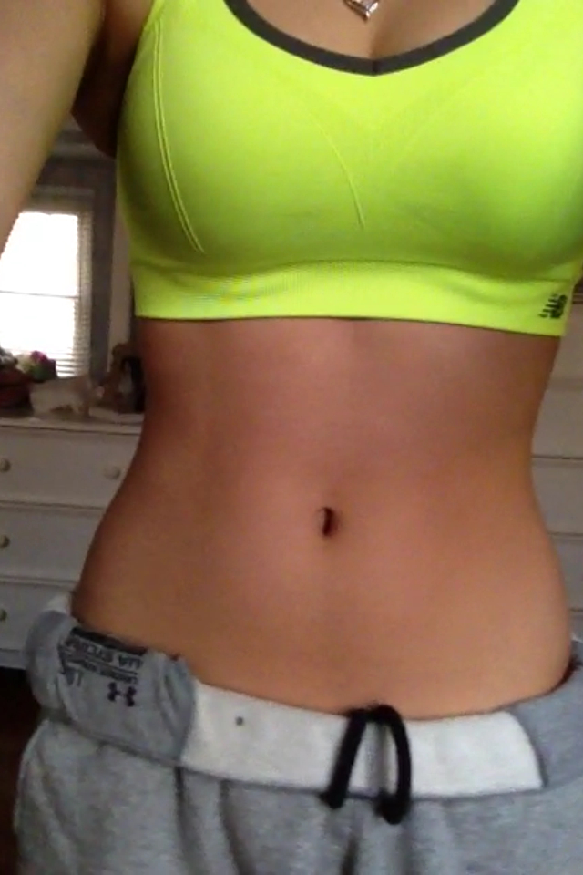 Thinspiration - Fitness - Motivation: Cultivating a