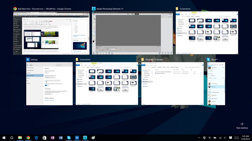Windows 10 task view settings - coastalberlinda
