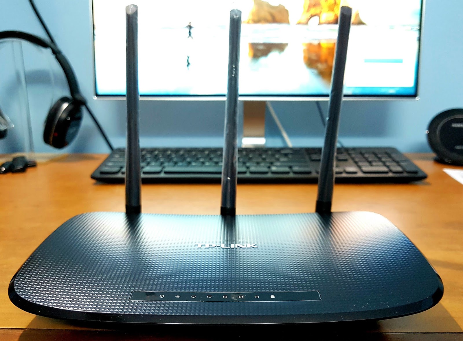 Tp link tl wr940n отзывы. Tp link tl wr940n отзывы