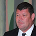 Billionaire casino owner James Packer quits business interests