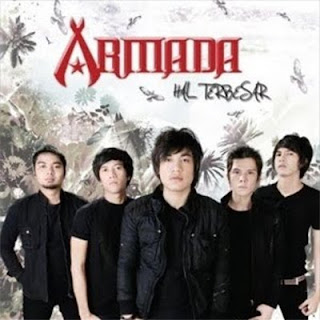 Chord Armada - Pemilik Hati Chord Armada - Pemilik Hati