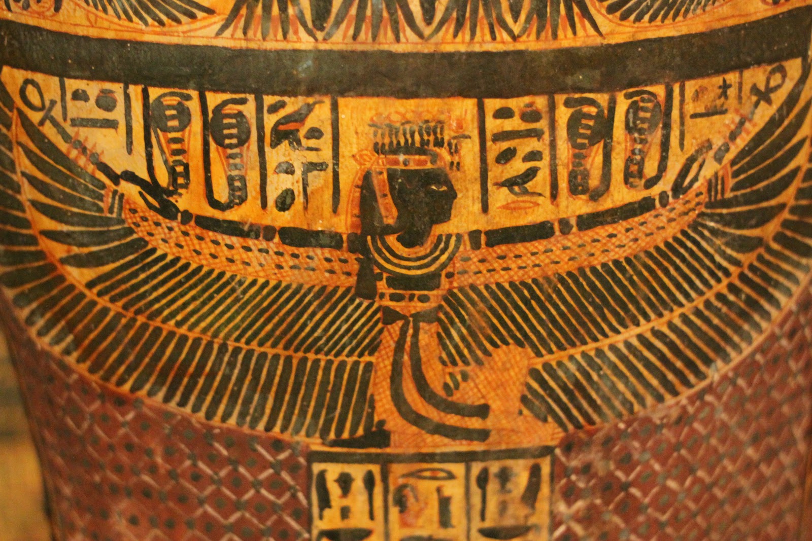 Egyptology News: May 2012