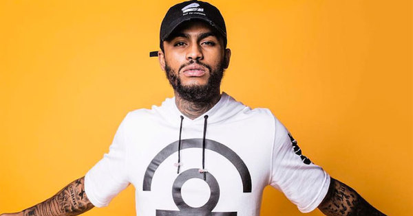 dave east reaches 5 with paranoia on billboard hip hop charts billboard hip hop charts