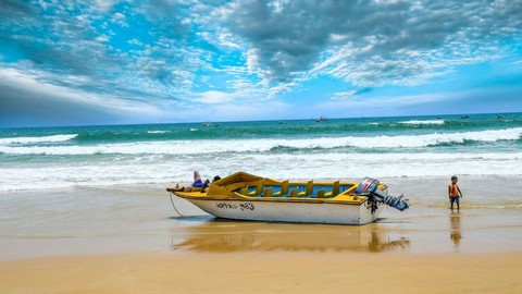26 Best Places To Travel In Goa, India 26 Best Places To Travel In Goa, India