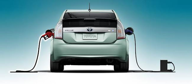 2017 Toyota Prius Plug In Hybrid Rumors 2017 Toyota Prius Plug In Hybrid Rumors