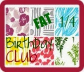 birthday club 2015