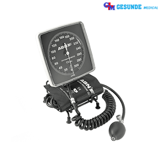 Jual Tensimeter ABN Aneroid Desk Tensimeter ABN Aneroid Desk