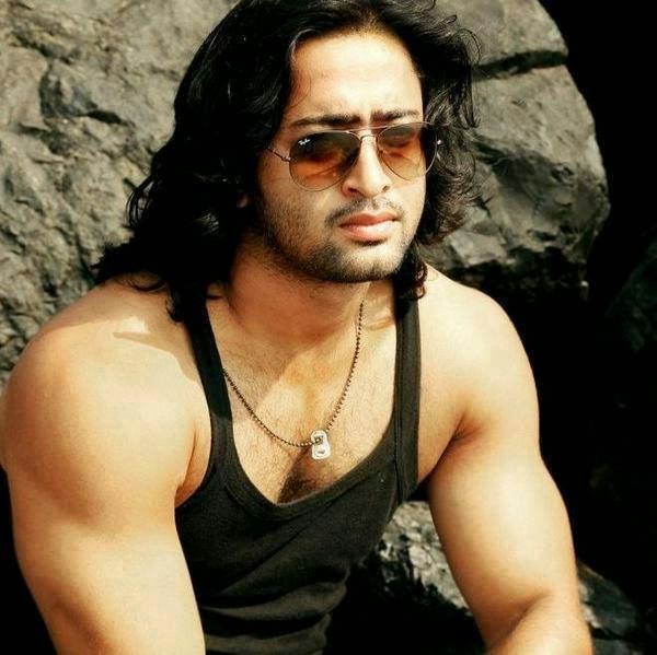 Foto Shaheer Sheikh ~ Pemeran Arjuna Mahabarata 5 Foto Shaheer Sheikh ~ Pemeran Arjuna Mahabarata 5