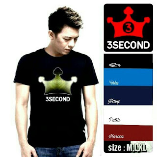 kaos 3second kaos 3second, kaos 3 second, harga kaos 3second, kaos three second, kaos 3second murah, 3 second distro online, baju 3second, 3second distro, 3 second distro bandung, kaos distro 3second, distro 3 second,