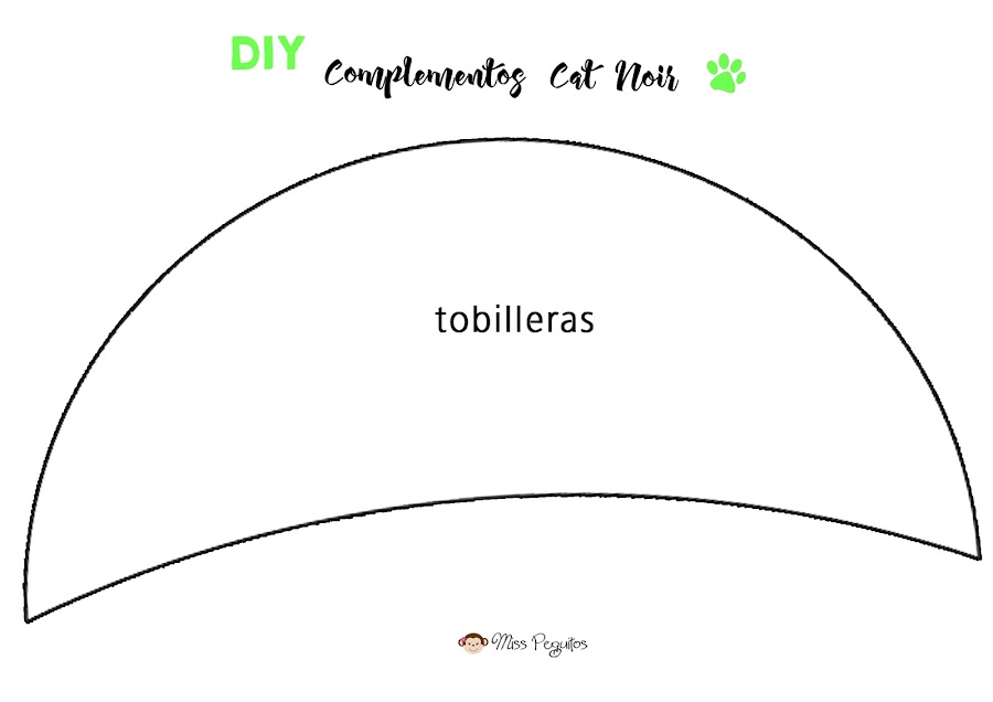 diy complementos disfraz cat noir costume complements