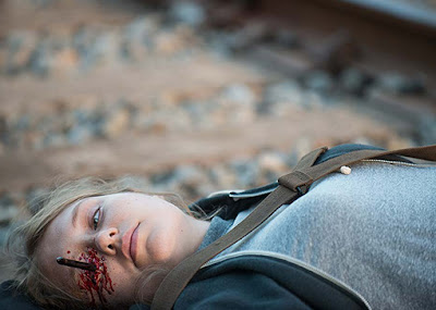 The Walking Dead 6x14 Twice As Far FOX España AMC