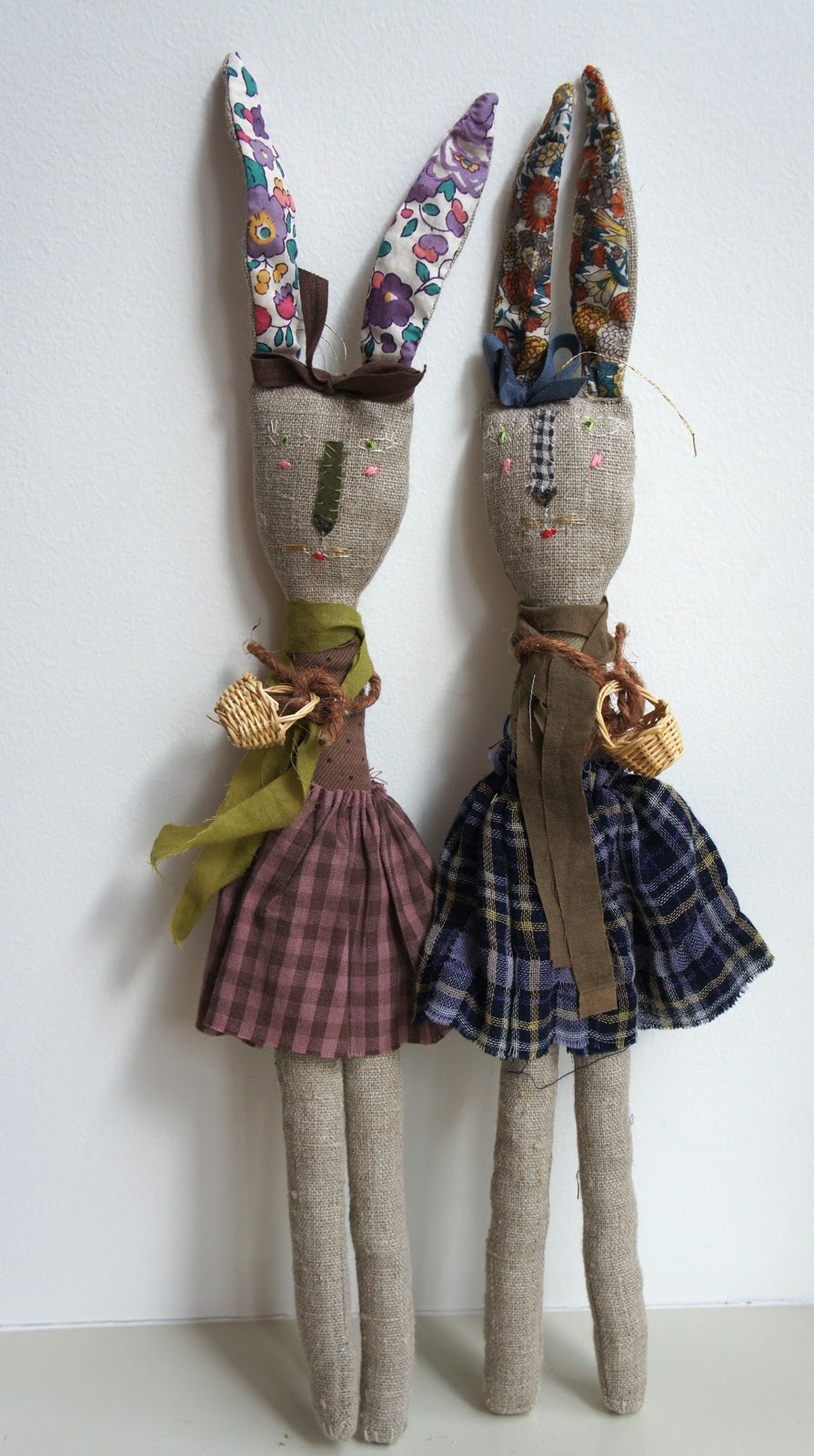 アポリーヌ APOLLNE 人形