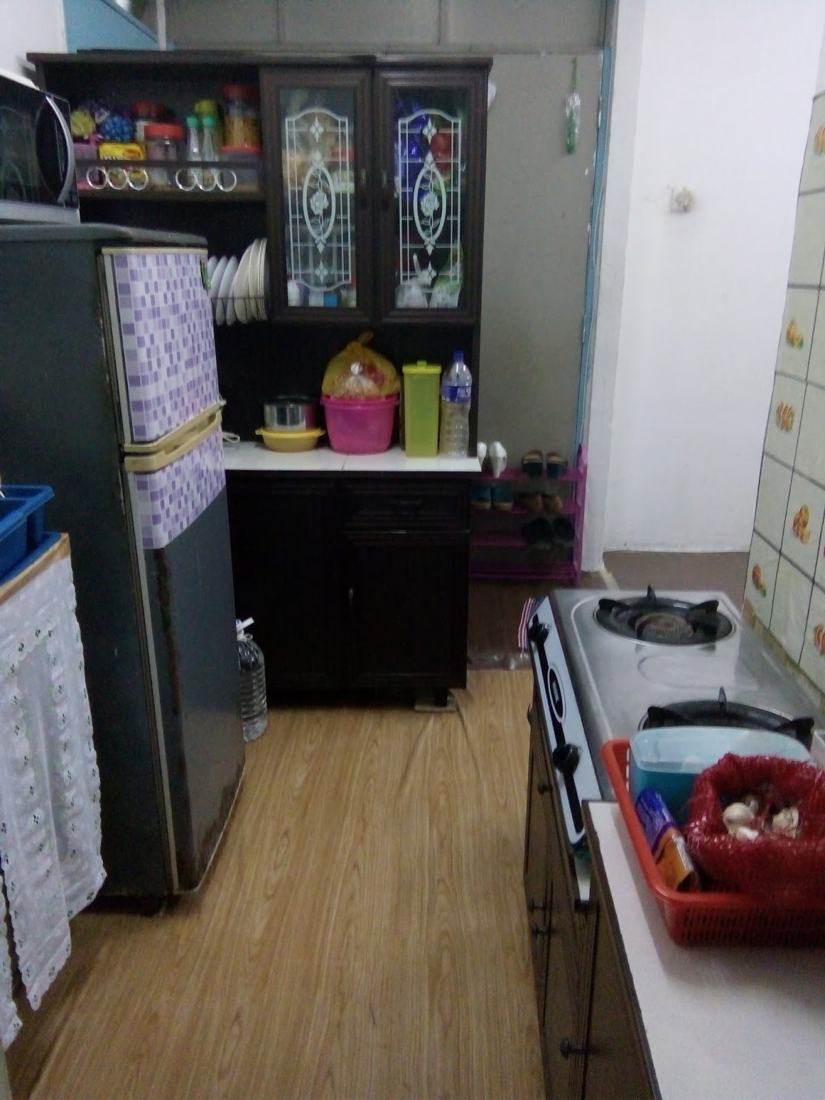 Dapur Rumah Sewa Desainrumahid Love Freedom Dapur Rumah Sewa Bulanan 24374891