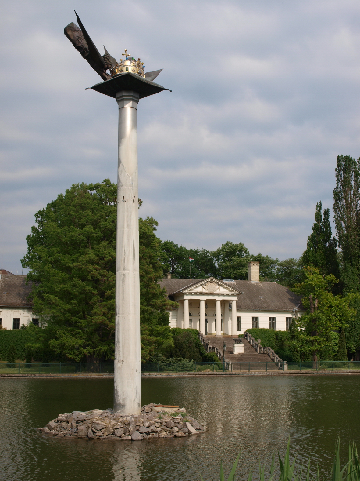 MAGYAR BARANGOLÓ: Szarvas