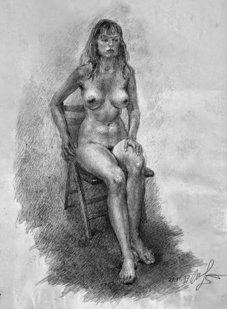 dibujos-mujeres-a-lapiz-cuerpo-completo mujeres-en-dibujos-artisticos