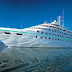 Fincantieri awarded a contract of over 200 million eur by Windstar Cruises