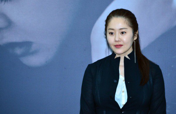 Latest updates on actress Go Hyun Jung's estranged children