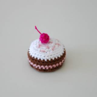 PATRON GRATIS CUPCAKE AMIGURUMI 29869 PATRON GRATIS CUPCAKE AMIGURUMI 29869