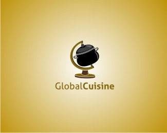 Restaurant Logo Design