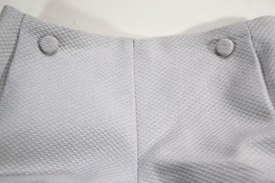 DIY Costura cómo hacer un pantalón de bebé (patrones gratis)