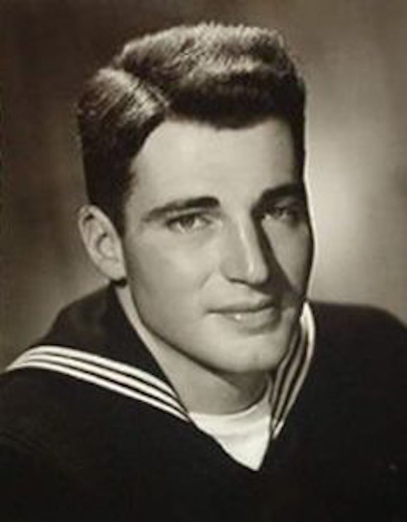 The Styrous® Viewfinder William Hopper The Suave Gumshoe