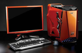 PC Game Rakitan Blogger Blog