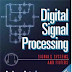 Digital Signal Processing Signals, System and Filters by Andreas Antoniou PDF Free Download